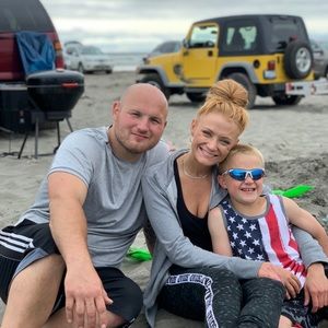 Meet your Posher, Brandi